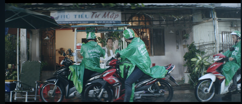 Mưa đến, ăn những món này ngon càng thêm ngon - 1