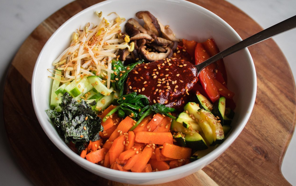 Mưa đến, ăn những món này ngon càng thêm ngon - 2