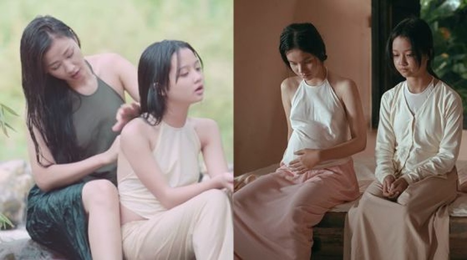 Nhức nhối chuyện sử dụng trẻ em đóng phim, phim Việt cứ ra rạp lại thua lỗ - 2 Nhức nhối chuyện sử dụng trẻ em đóng phim, phim Việt cứ ra rạp lại thua lỗ - 2