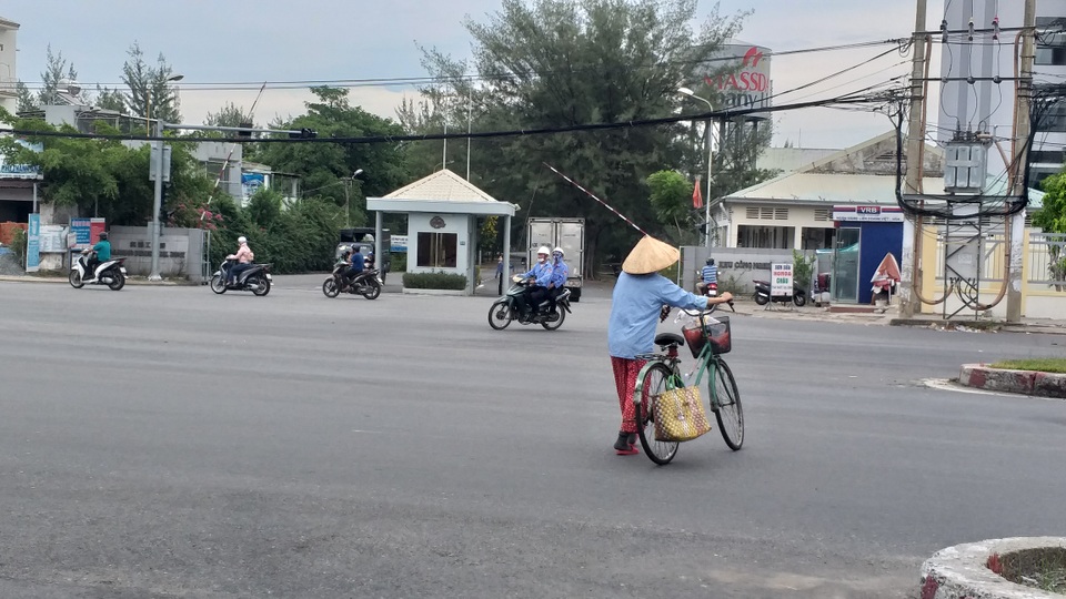 Đà Nẵng khuyến khích chuyển khu công nghiệp An Đồn sang đất ở đô thị - 1 Đà Nẵng khuyến khích chuyển khu công nghiệp An Đồn sang đất ở đô thị - 1