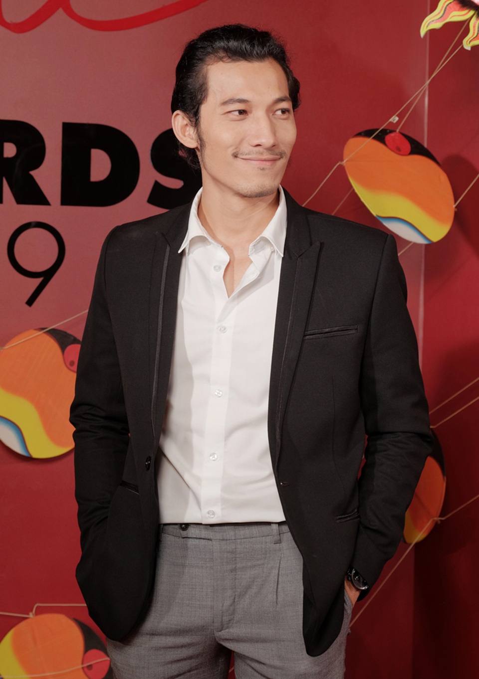 Mỹ Tâm cuốn hút khi tái xuất trên thảm đỏ - 25 Mỹ Tâm cuốn hút khi tái xuất trên thảm đỏ - 25