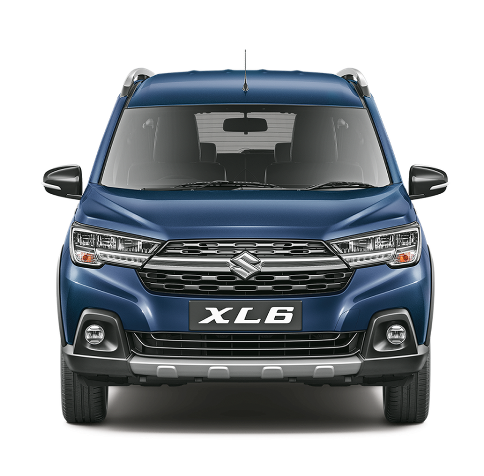 Suzuki XL6 - Phiên bản đa dụng của Ertiga - 6 Suzuki XL6 - Phiên bản đa dụng của Ertiga - 6