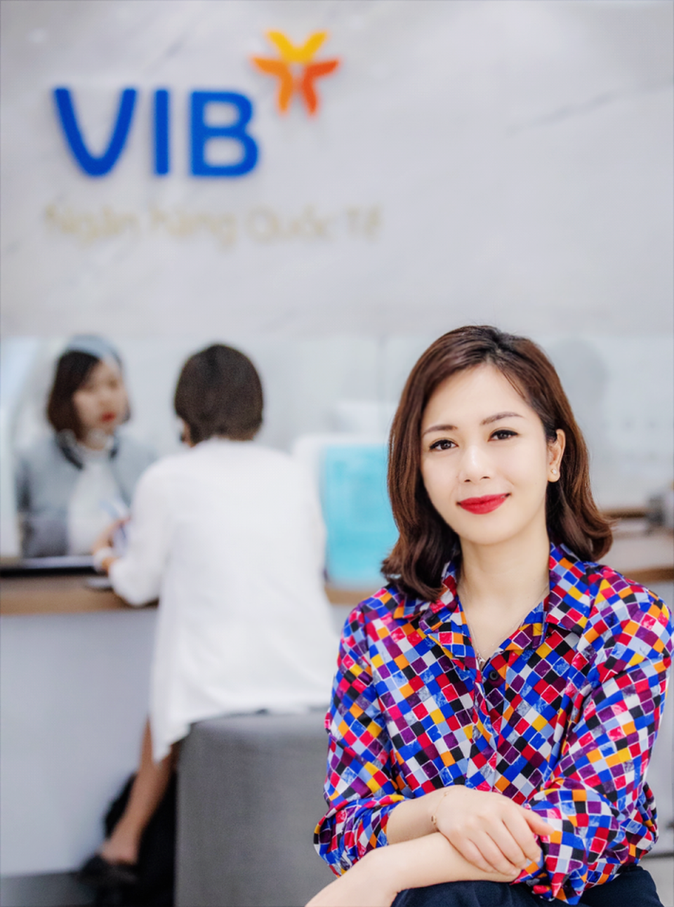 Giám đốc Khối Bán lẻ VIB: Ngân hàng Việt đang giành lại thế tiên phong trên thị trường thẻ - 2