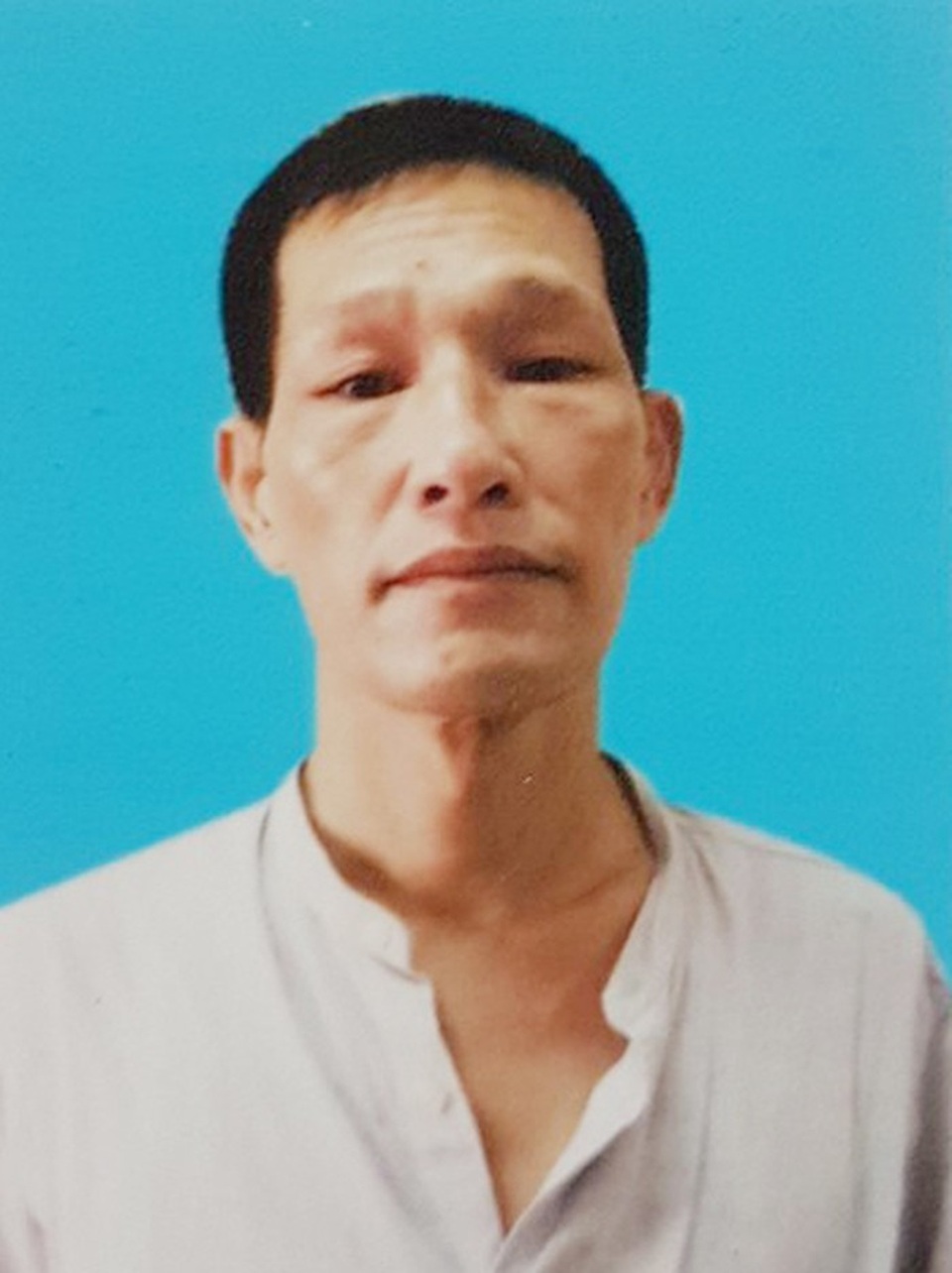 Phi tang xác bạn nghiện xuống sông Nhuệ - 1 Phi tang xác bạn nghiện xuống sông Nhuệ - 1