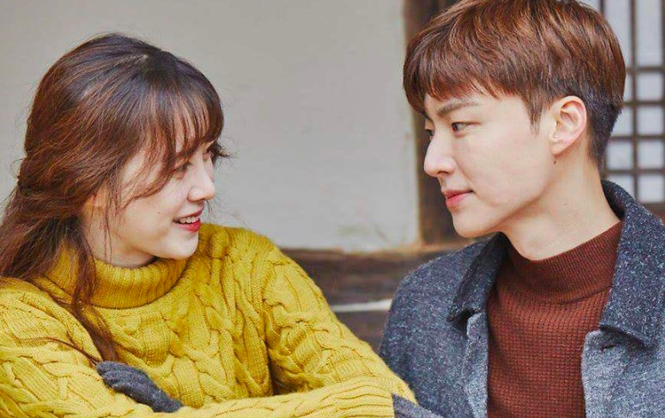 Bị vợ tố bạc tình, Ahn Jae Hyun dự định “kể hết” về cuộc hôn nhân với Goo Hye Sun - 2 Bị vợ tố bạc tình, Ahn Jae Hyun dự định “kể hết” về cuộc hôn nhân với Goo Hye Sun - 2