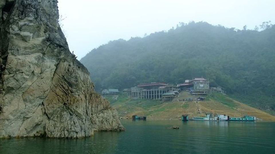 Nghỉ lễ 2/9: Những địa điểm du lịch gần Hà Nội hấp dẫn du khách - 10 Nghỉ lễ 2/9: Những địa điểm du lịch gần Hà Nội hấp dẫn du khách - 10
