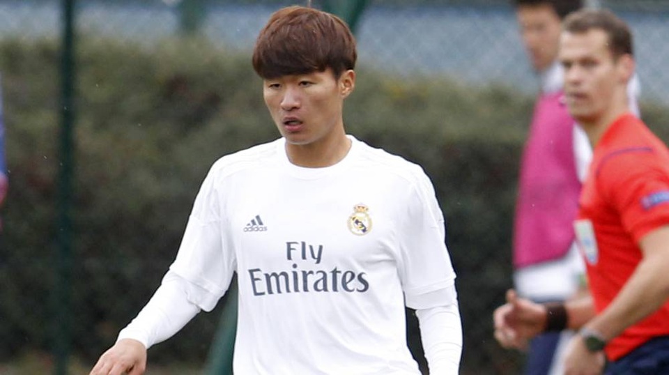 Guus Hiddink triệu tập cầu thủ của Real Madrid để đấu trí với thầy Park - 1 Guus Hiddink triệu tập cầu thủ của Real Madrid để đấu trí với thầy Park - 1