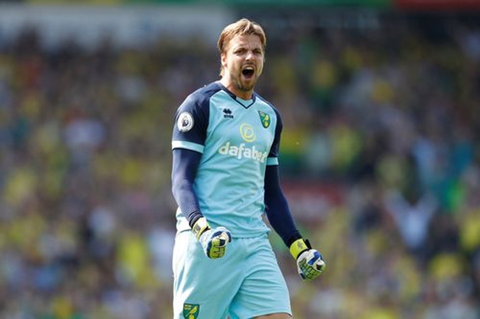 Norwich 2-3 Chelsea: Chiến thắng đầu tiên của Lampard - 7 Norwich 2-3 Chelsea: Chiến thắng đầu tiên của Lampard - 7