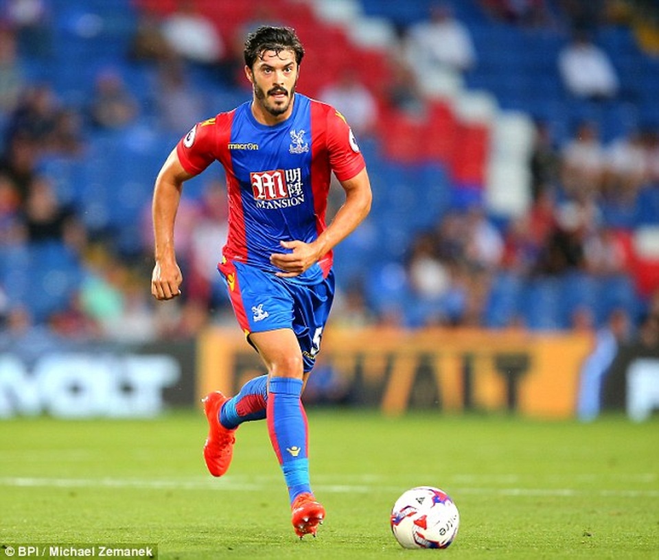 Man Utd - Crystal Palace: Có chiến thắng, niềm tin sẽ trở lại - 3 Man Utd - Crystal Palace: Có chiến thắng, niềm tin sẽ trở lại - 3