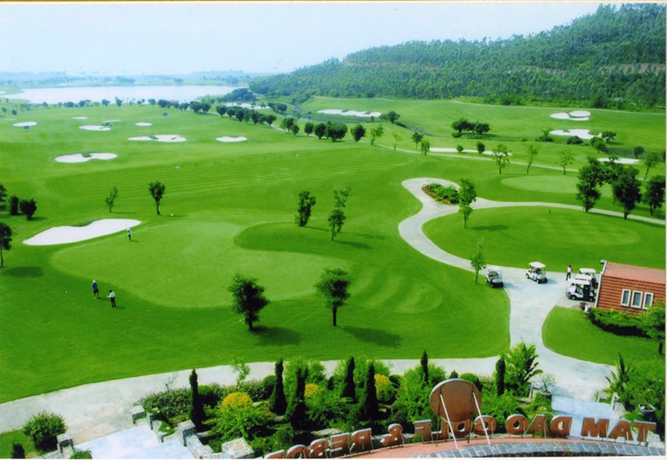 Nghỉ lễ 2/9: Những địa điểm du lịch gần Hà Nội hấp dẫn du khách - 4 Nghỉ lễ 2/9: Những địa điểm du lịch gần Hà Nội hấp dẫn du khách - 4
