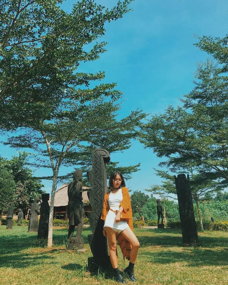 Không cần đi xa, ngay gần Hà Nội cũng có điểm cắm trại “sống ảo” tuyệt đẹp cho dịp nghỉ lễ - 8 Không cần đi xa, ngay gần Hà Nội cũng có điểm cắm trại “sống ảo” tuyệt đẹp cho dịp nghỉ lễ - 8