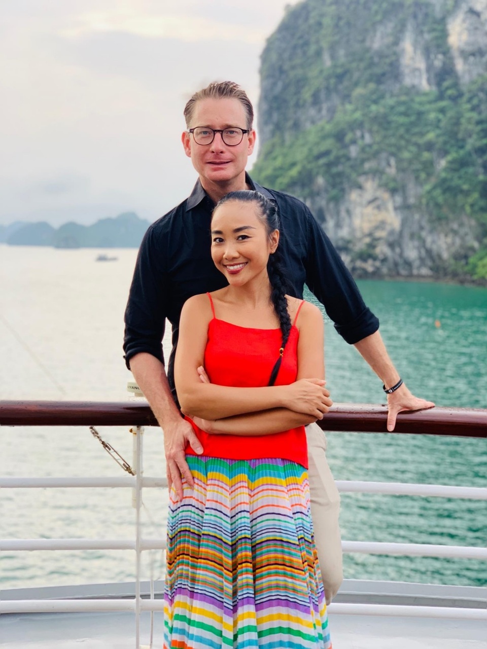 Vì sao Đoan Trang “biến mất” khỏi showbiz trong 5 năm vừa qua? - 3 Vì sao Đoan Trang “biến mất” khỏi showbiz trong 5 năm vừa qua? - 3