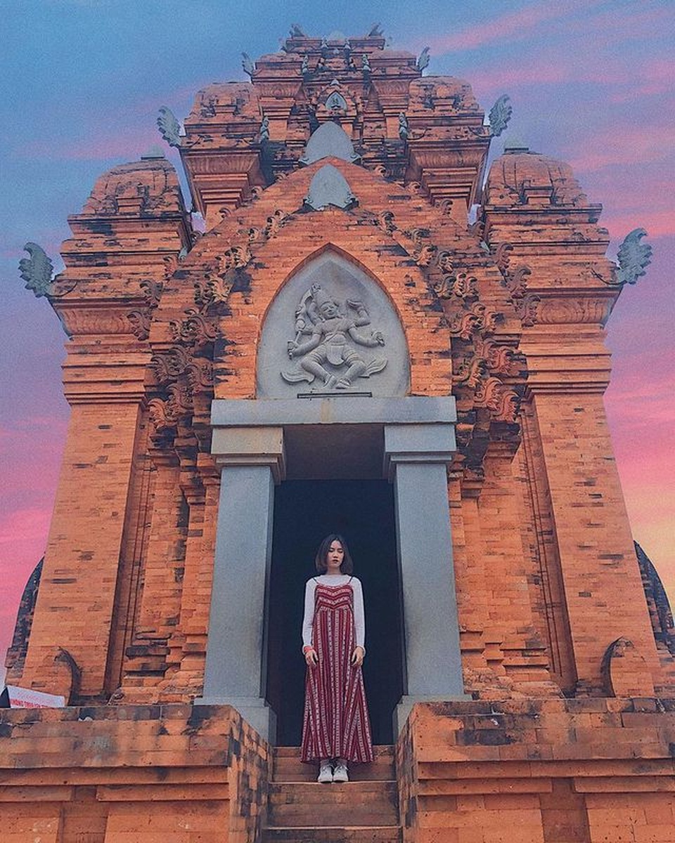 Không cần đi xa, ngay gần Hà Nội cũng có điểm cắm trại “sống ảo” tuyệt đẹp cho dịp nghỉ lễ - 10 Không cần đi xa, ngay gần Hà Nội cũng có điểm cắm trại “sống ảo” tuyệt đẹp cho dịp nghỉ lễ - 10