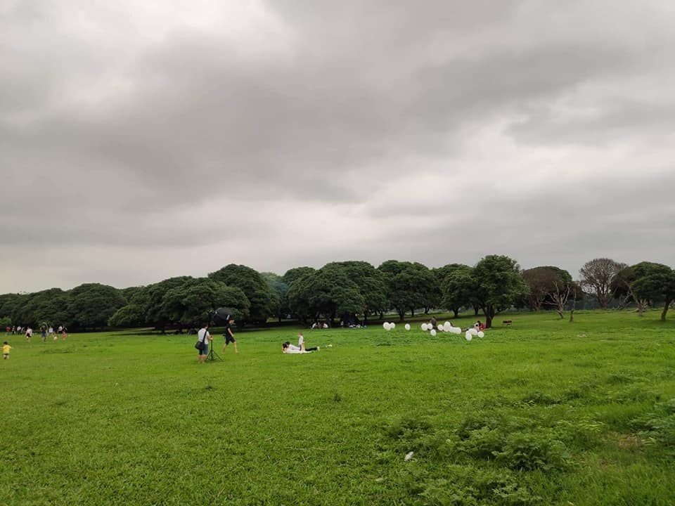 Không cần đi xa, ngay gần Hà Nội cũng có điểm cắm trại “sống ảo” tuyệt đẹp cho dịp nghỉ lễ - 12 Không cần đi xa, ngay gần Hà Nội cũng có điểm cắm trại “sống ảo” tuyệt đẹp cho dịp nghỉ lễ - 12