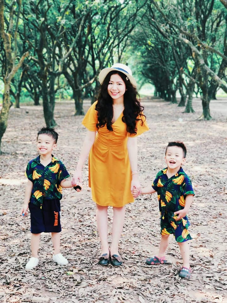 Không cần đi xa, ngay gần Hà Nội cũng có điểm cắm trại “sống ảo” tuyệt đẹp cho dịp nghỉ lễ - 14 Không cần đi xa, ngay gần Hà Nội cũng có điểm cắm trại “sống ảo” tuyệt đẹp cho dịp nghỉ lễ - 14