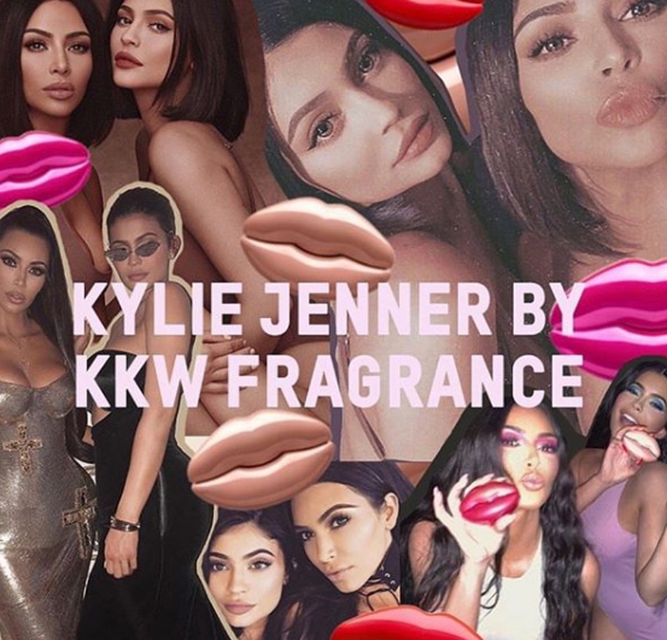 Kylie Jenner đọ dáng với Kim Kardashian - 7 Kylie Jenner đọ dáng với Kim Kardashian - 7