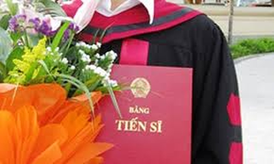 Vụ trường ĐH Đông Đô: Chờ ý kiến của Bộ để hủy kết quả đầu vào với nghiên cứu sinh? - 1 Vụ trường ĐH Đông Đô: Chờ ý kiến của Bộ để hủy kết quả đầu vào với nghiên cứu sinh? - 1