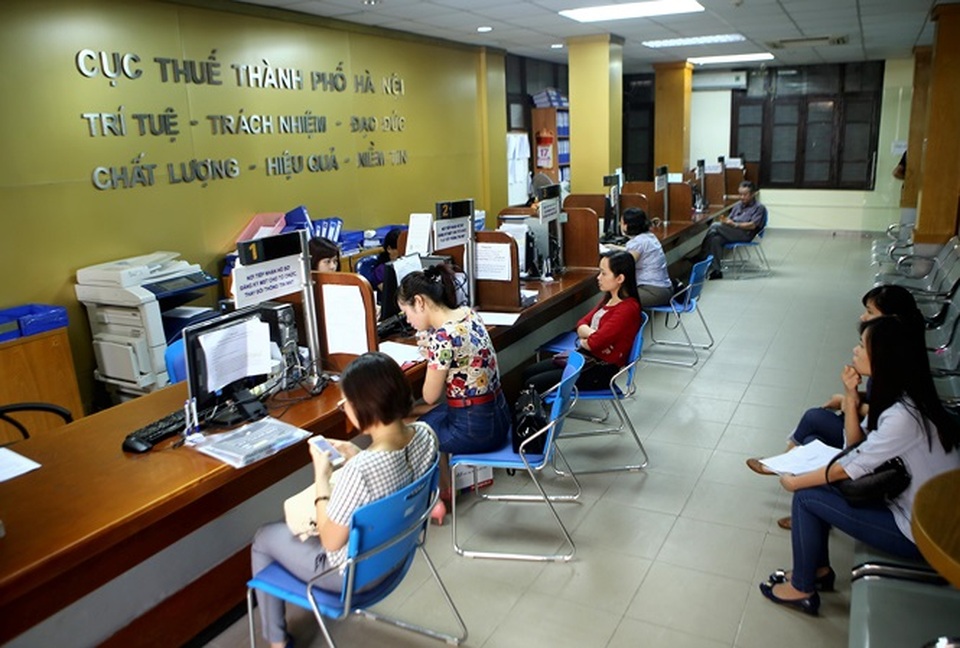 Xử lý doanh nghiệp nợ thuế: Nguy cơ mất trắng hơn 30 nghìn tỷ đồng - 1 Xử lý doanh nghiệp nợ thuế: Nguy cơ mất trắng hơn 30 nghìn tỷ đồng - 1