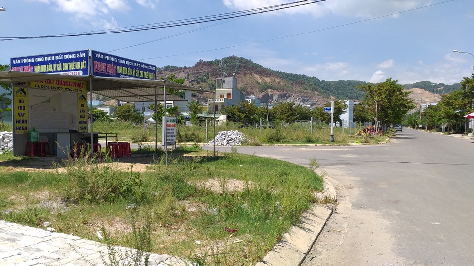 Đà Nẵng thành lập Ban chỉ đạo kiểm kê đất đai năm 2019 - 1 Đà Nẵng thành lập Ban chỉ đạo kiểm kê đất đai năm 2019 - 1
