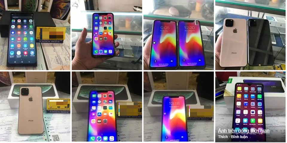 Cherry rẻ ngập tràn, nỗi lo hàng Trung Quốc - 6 Cherry rẻ ngập tràn, nỗi lo hàng Trung Quốc - 6