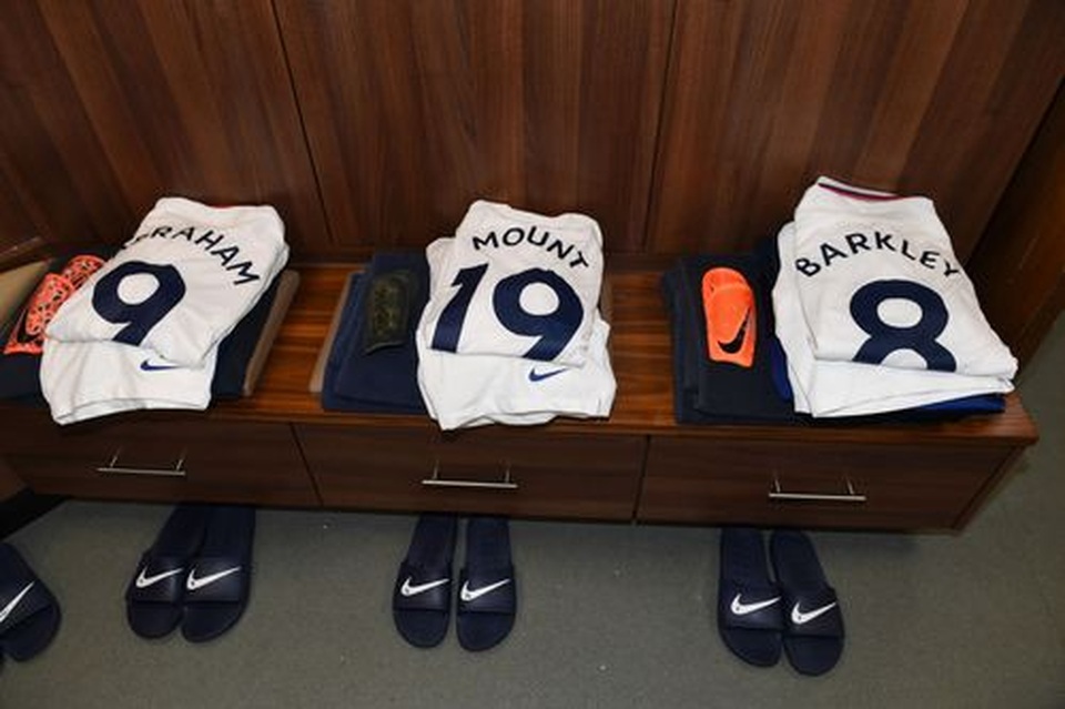 Nhìn lại chiến thắng đầu tiên của HLV Lampard tại Premier League - 3 Nhìn lại chiến thắng đầu tiên của HLV Lampard tại Premier League - 3