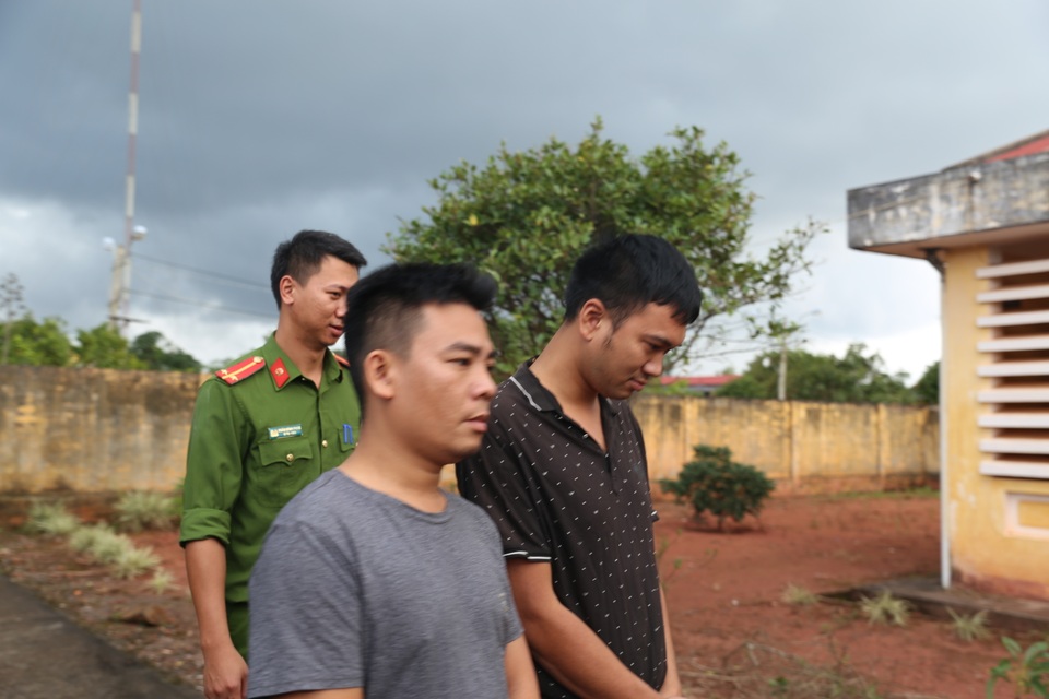 Triệt phá đường dây cá độ bóng đá qua mạng trị giá hàng chục tỷ đồng - 1