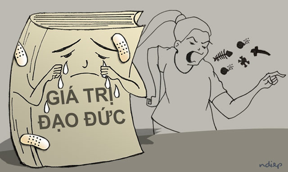 Cần đưa bà Lê Thị Hiền ra khỏi lực lượng công an! - 1 Cần đưa bà Lê Thị Hiền ra khỏi lực lượng công an! - 1