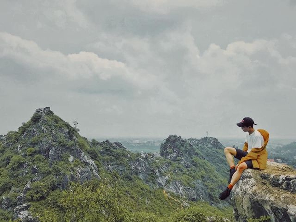 Không cần đi xa, ngay gần Hà Nội cũng có điểm cắm trại “sống ảo” tuyệt đẹp cho dịp nghỉ lễ - 5 Không cần đi xa, ngay gần Hà Nội cũng có điểm cắm trại “sống ảo” tuyệt đẹp cho dịp nghỉ lễ - 5