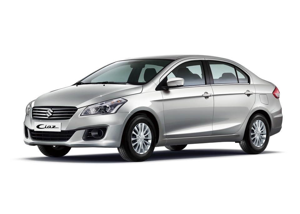 Suzuki - Ô tô “thực dụng” cho người Việt - 3 Suzuki - Ô tô “thực dụng” cho người Việt - 3