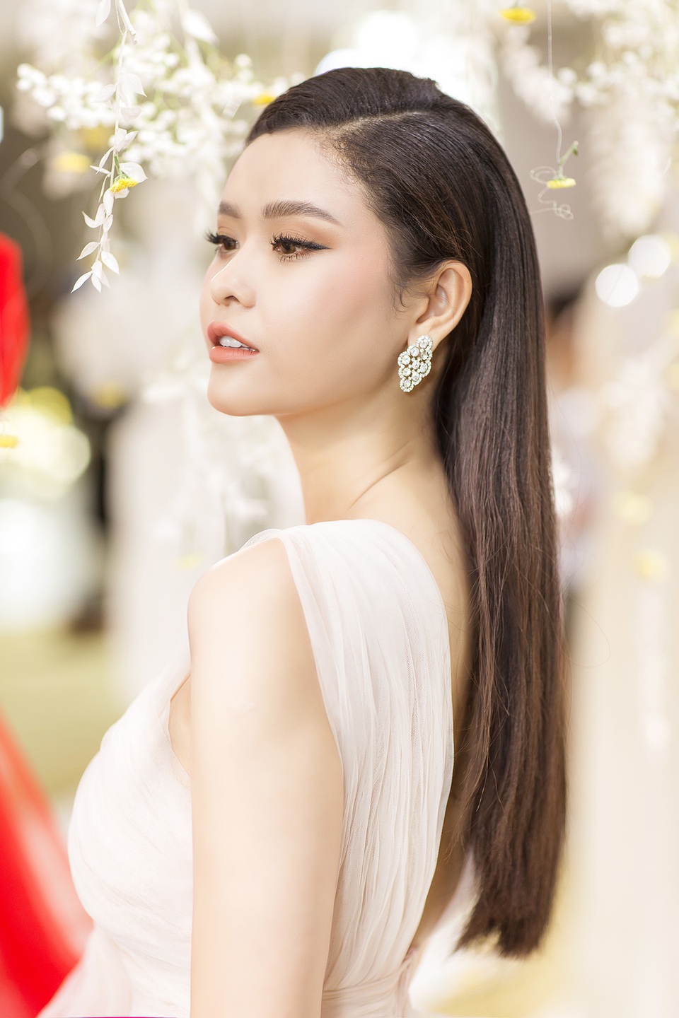 Giữa tin đồn Tim có bạn gái mới, Trương Quỳnh Anh ra sao? - 4 Giữa tin đồn Tim có bạn gái mới, Trương Quỳnh Anh ra sao? - 4