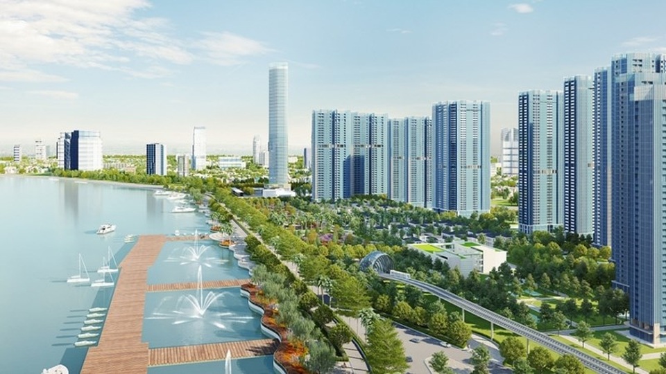Chuyên gia: Giá trước và giá bất động sản sau dự án có thể chênh lệch tới 700 lần - 1 Chuyên gia: Giá trước và giá bất động sản sau dự án có thể chênh lệch tới 700 lần - 1