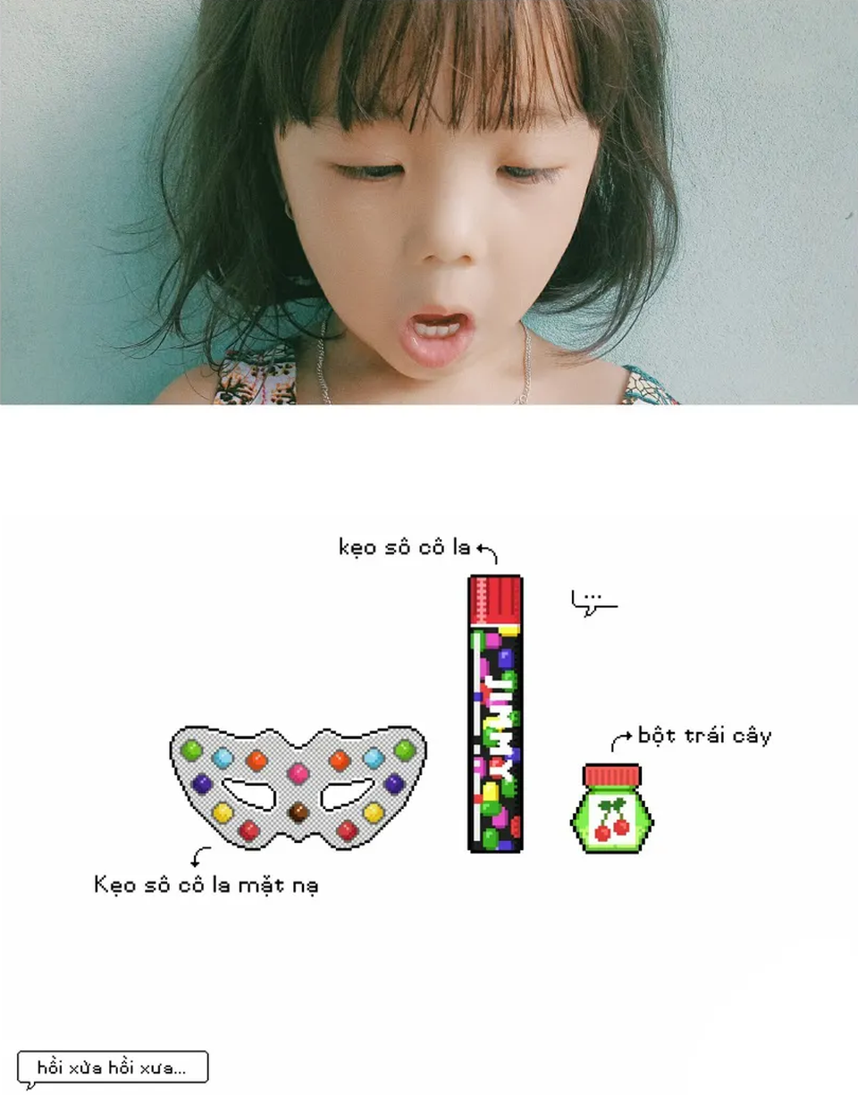 Anh trai chụp ảnh em gái kém 19 tuổi hết sức đáng yêu khiến dân mạng trầm trồ - 5 Anh trai chụp ảnh em gái kém 19 tuổi hết sức đáng yêu khiến dân mạng trầm trồ - 5