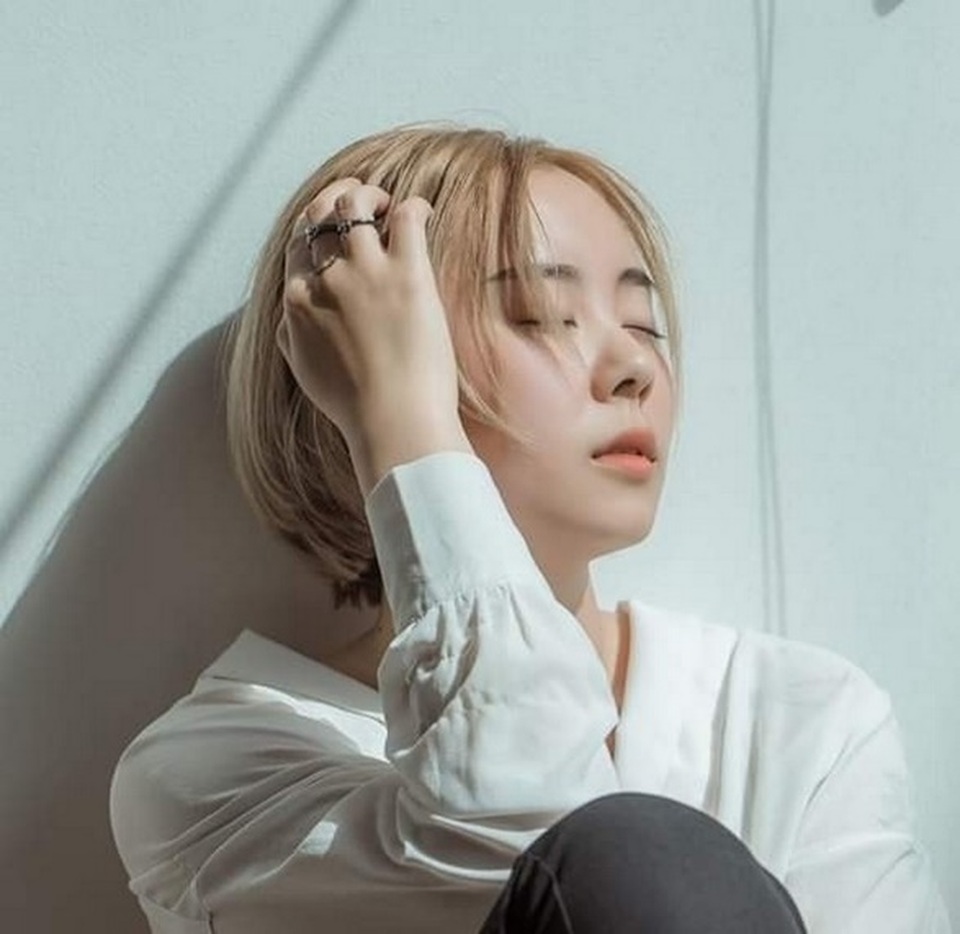 Cô gái Đà Lạt có mái tóc ngắn cá tính và đầy quyến rũ - 10 Cô gái Đà Lạt có mái tóc ngắn cá tính và đầy quyến rũ - 10