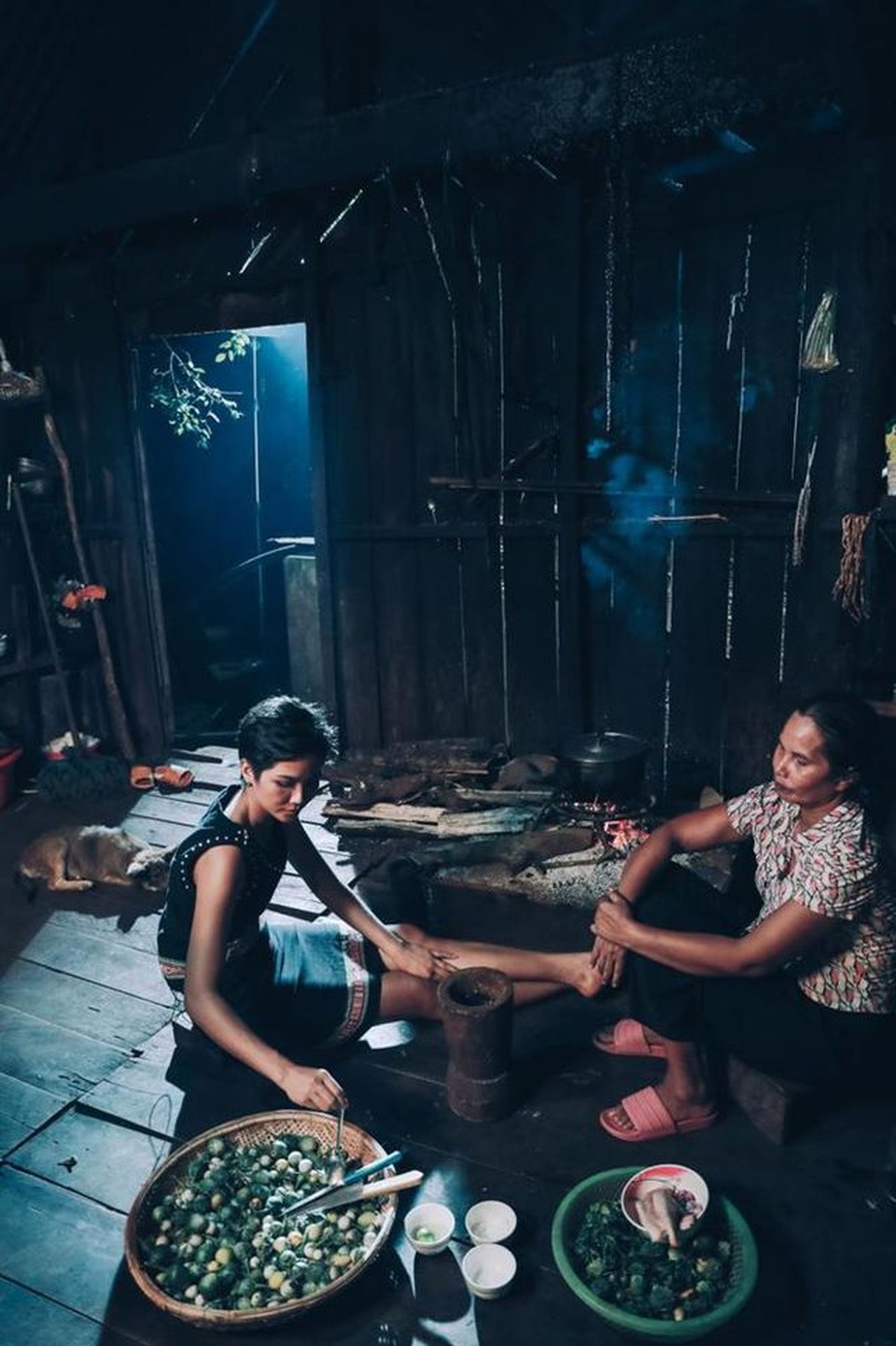 Chuyện người thứ 3, hôn nhân tan vỡ tiếp tục gây “ồn ào” showbiz - 7 Chuyện người thứ 3, hôn nhân tan vỡ tiếp tục gây “ồn ào” showbiz - 7