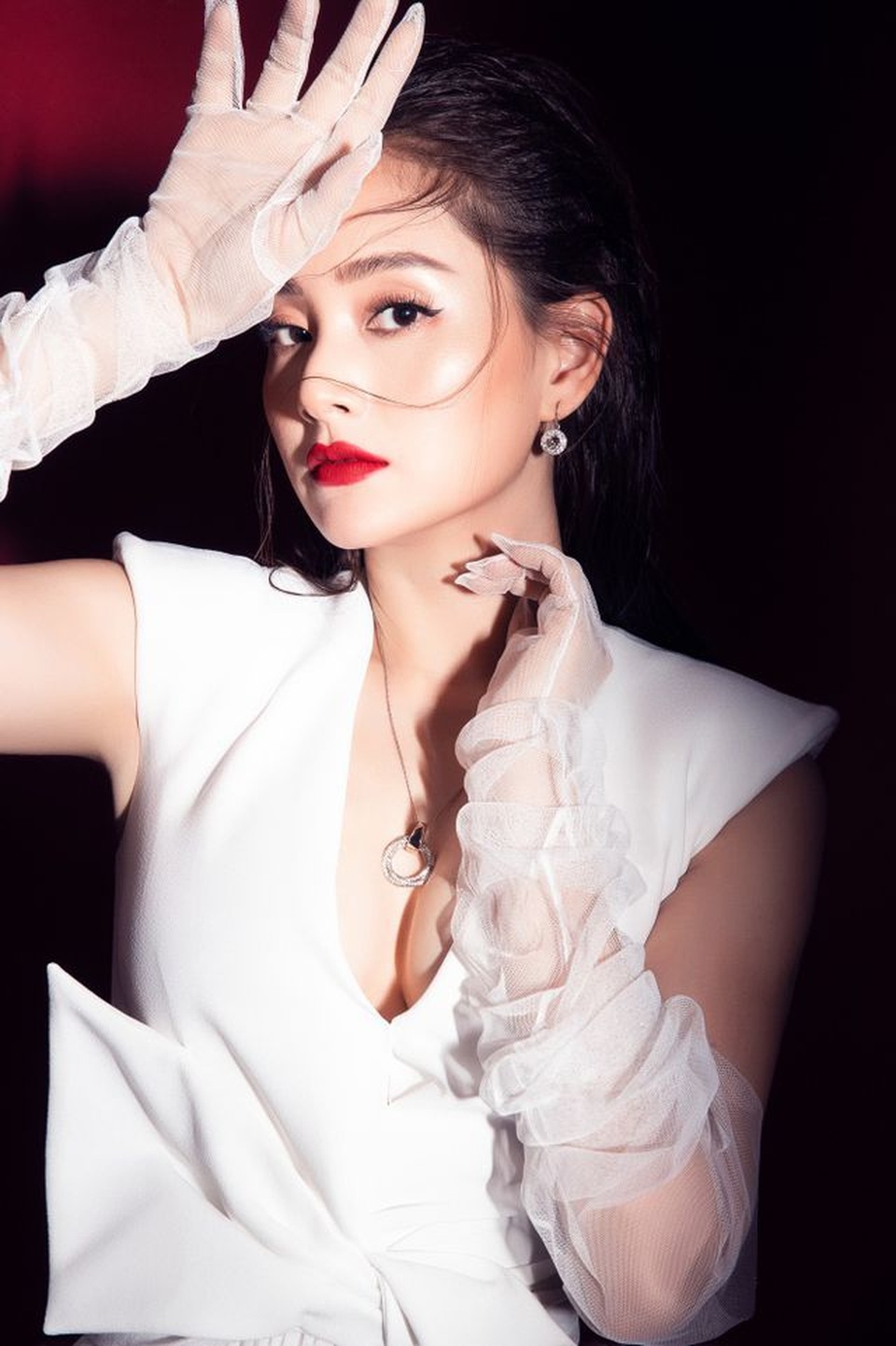 Chuyện người thứ 3, hôn nhân tan vỡ tiếp tục gây “ồn ào” showbiz - 5 Chuyện người thứ 3, hôn nhân tan vỡ tiếp tục gây “ồn ào” showbiz - 5