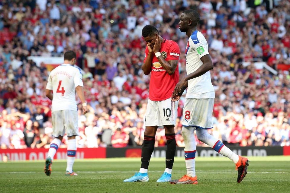 Southampton - Man Utd: Chờ đợi giải pháp của Solskjaer - 2 Southampton - Man Utd: Chờ đợi giải pháp của Solskjaer - 2