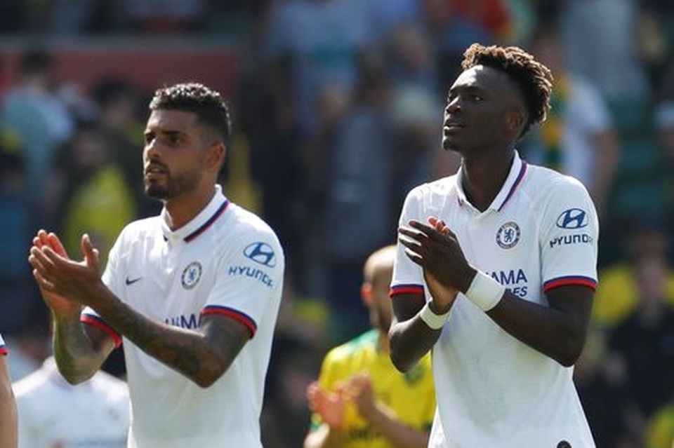 Nhìn lại chiến thắng đầu tiên của HLV Lampard tại Premier League - 19 Nhìn lại chiến thắng đầu tiên của HLV Lampard tại Premier League - 19