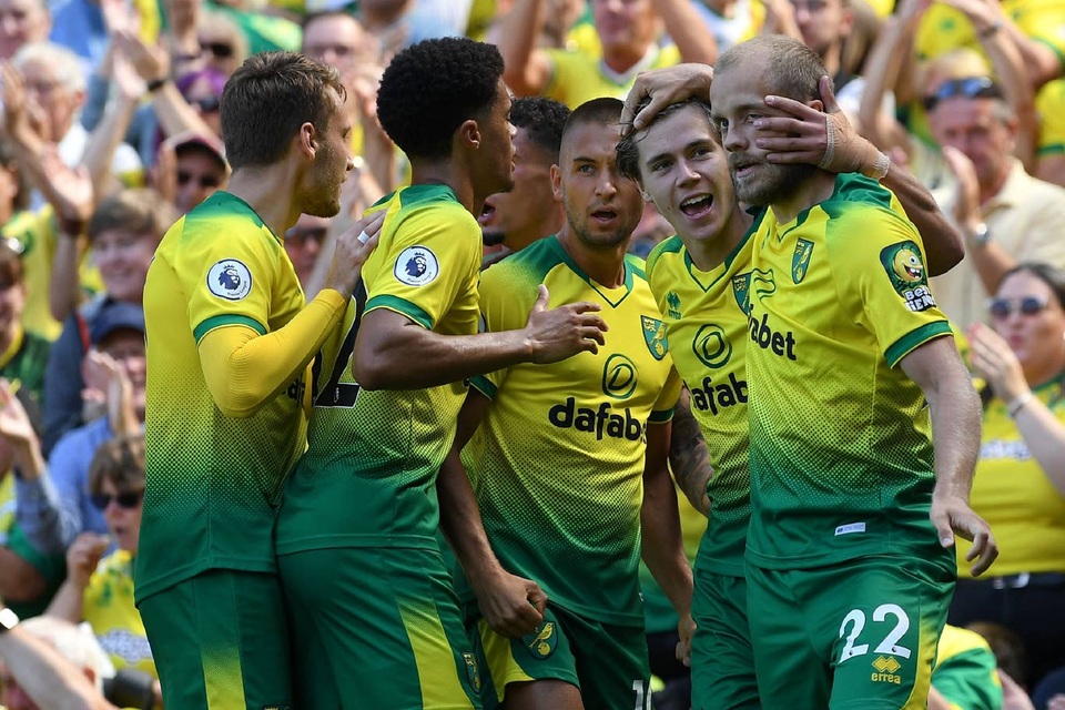 Nhìn lại chiến thắng đầu tiên của HLV Lampard tại Premier League - 12 Nhìn lại chiến thắng đầu tiên của HLV Lampard tại Premier League - 12
