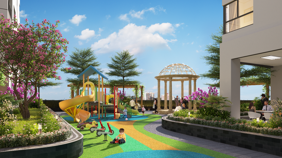 Khách hàng nói gì khi lựa chọn chung cư cao cấp Stellar Garden - 3 Khách hàng nói gì khi lựa chọn chung cư cao cấp Stellar Garden - 3
