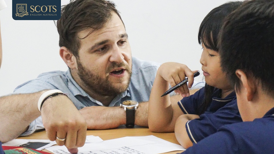 Các chiến binh “Nhà hùng biện tương lai” SCOTS ENGLISH 2019 sẵn sàng tiến tới vòng 2! - 3