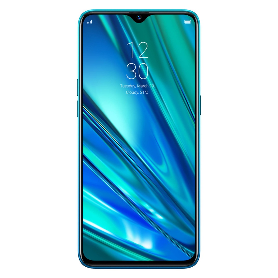 Realme tung smartphone 4 camera đầu tiên có độ phân giải 48 MP - 3 Realme tung smartphone 4 camera đầu tiên có độ phân giải 48 MP - 3
