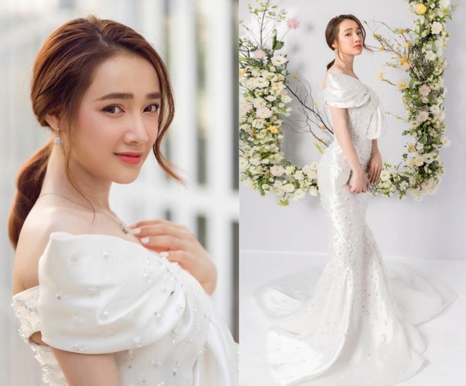 Mỹ Tâm, Hoàng Thùy nổi bật nhất tuần với trang phục gợi cảm - 7 Mỹ Tâm, Hoàng Thùy nổi bật nhất tuần với trang phục gợi cảm - 7