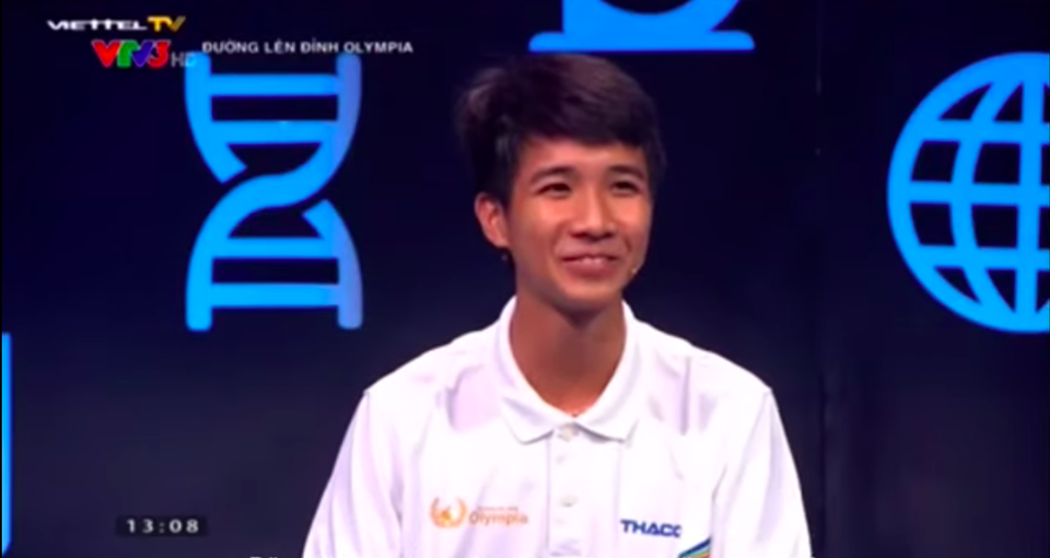 Nữ sinh hát và nhảy Kpop trong cuộc thi Tuần cuối cùng của Olympia 19 - 2 Nữ sinh hát và nhảy Kpop trong cuộc thi Tuần cuối cùng của Olympia 19 - 2