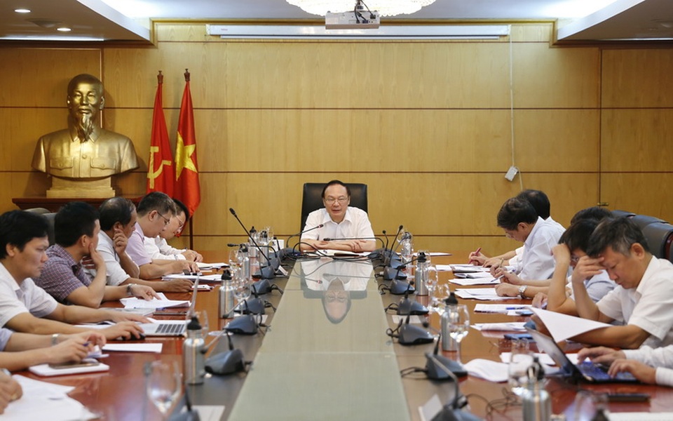 Tìm giải pháp trữ nước cho… Đồng bằng sông Cửu Long - 1 Tìm giải pháp trữ nước cho… Đồng bằng sông Cửu Long - 1