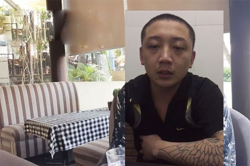 Người bố dựng chuyện con gái bị xâm hại: Công an Nghệ An nói gì về vụ việc? - 1 Người bố dựng chuyện con gái bị xâm hại: Công an Nghệ An nói gì về vụ việc? - 1