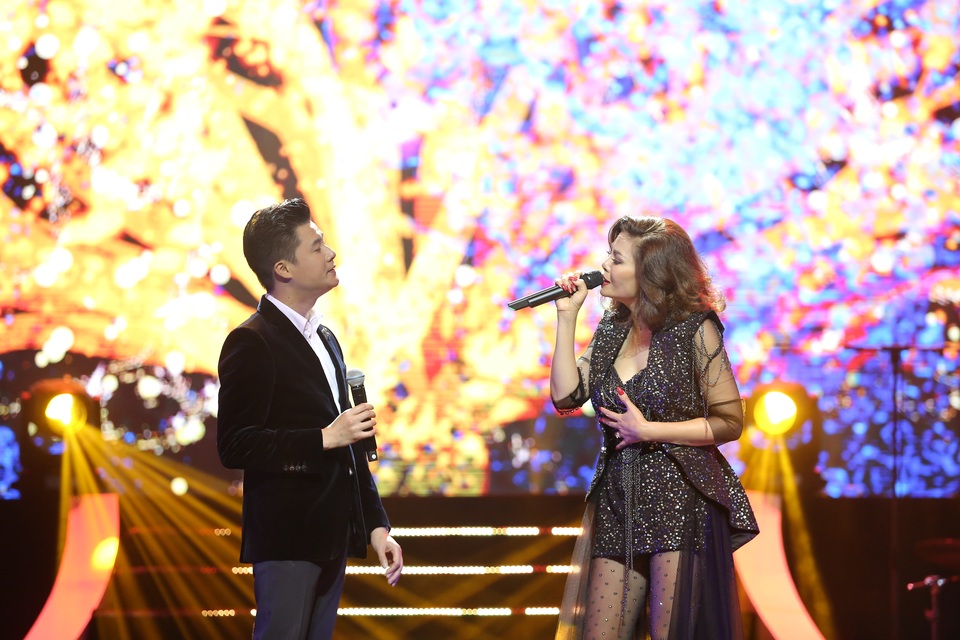 Ngọc Anh 3A “quyến rũ” khán giả với giọng hát đầy cảm xúc - 3 Ngọc Anh 3A “quyến rũ” khán giả với giọng hát đầy cảm xúc - 3