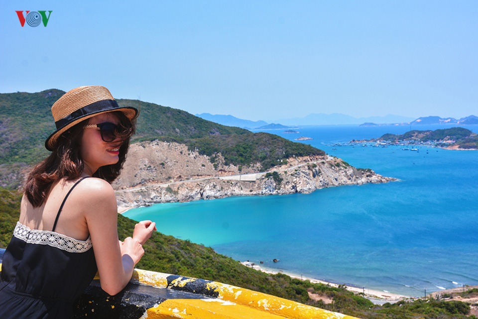 Có gì ở vùng đất Ninh Thuận “gió như phang, nắng như rang“ - 3 Có gì ở vùng đất Ninh Thuận “gió như phang, nắng như rang“ - 3