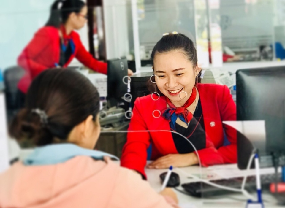 Ngân hàng Bản Việt trình NHNN xin áp dụng Basel II - 1 Ngân hàng Bản Việt trình NHNN xin áp dụng Basel II - 1