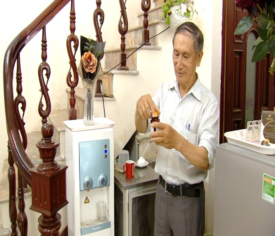 Nghiên cứu khoa học từ hành tỏi đen giúp giảm mỡ máu và phòng ngừa bệnh tim mạch - 3 Nghiên cứu khoa học từ hành tỏi đen giúp giảm mỡ máu và phòng ngừa bệnh tim mạch - 3