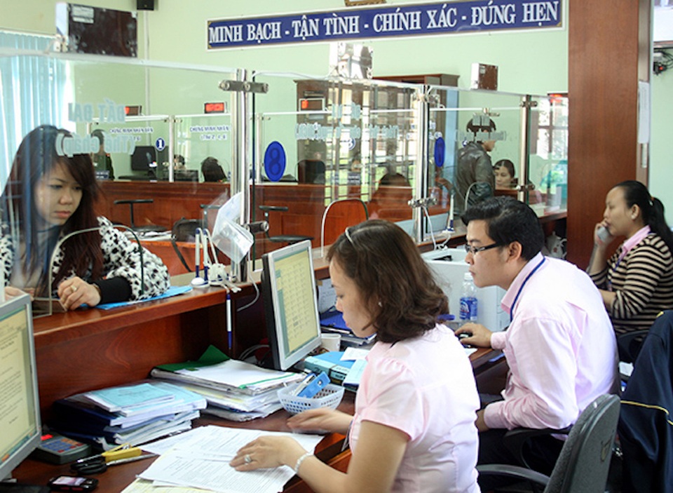 TPHCM: Hàng ngàn sổ hồng bị “treo” vì… nhập nhằng thẩm quyền cấp sổ - 1 TPHCM: Hàng ngàn sổ hồng bị “treo” vì… nhập nhằng thẩm quyền cấp sổ - 1